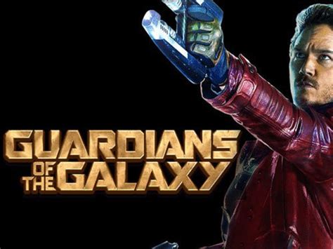 Guardians of the Galaxy by JDB Gaming .